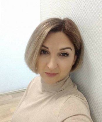 Анкета проститутки Юлия - Фото, г. Серебряный Бор, 39 лет, №385