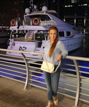 Анкета проститутки Зинаида - Фото, г. Серебряный Бор, 46 лет, №969